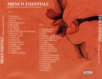 V. A. - French Essentials . 2CD Supply