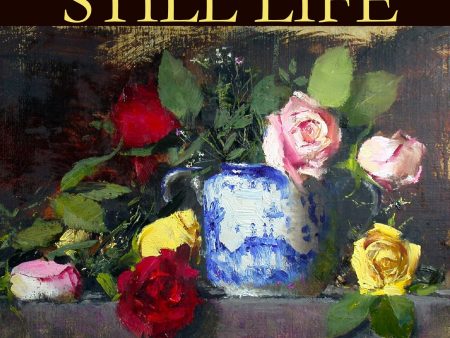 Robert A. Johnson: Floral Still-Life Online