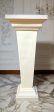 Small square tapered column For Discount