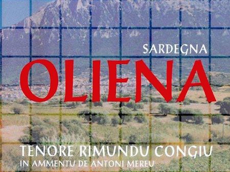 TENORE RIMUNDU CONGIU - Sardegna . Oliena . CD Online