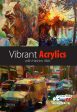 Hashim Akib: Vibrant Acrylics Discount