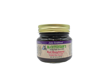 MINI - JS Red Raspberry Spread Online