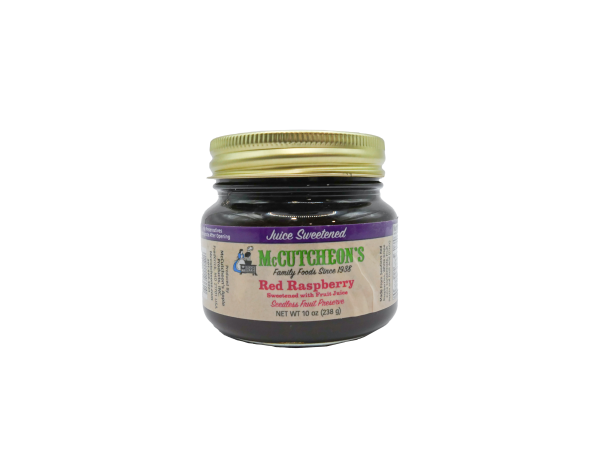 MINI - JS Red Raspberry Spread Online