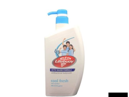 Lifebuoy Body Wash Cool Fresh 920ml Cheap