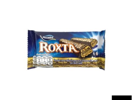 Piccadeli Chocolate Roxta 20g Online Hot Sale