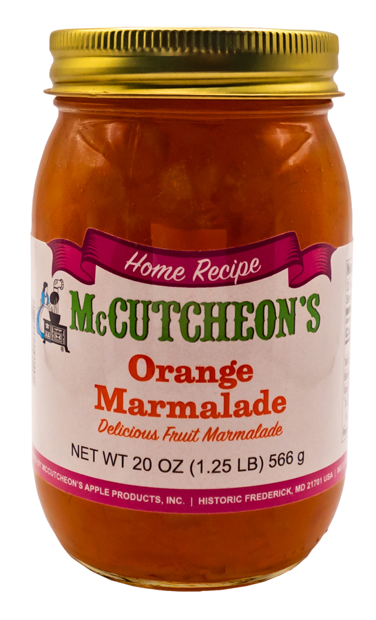 Orange Marmalade Cheap