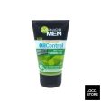 Garnier Men Turbo Light Oil Control Matcha Gel 100ml on Sale