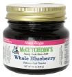 MINI - Blueberry Preserves Online now