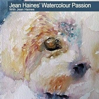 Jean Haines: Watercolour Passion Sale