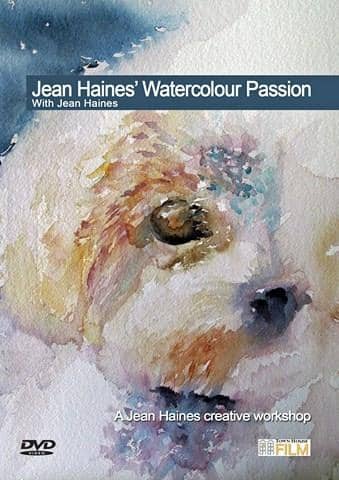 Jean Haines: Watercolour Passion Sale