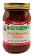 Fire Roasted Salsa Hot on Sale