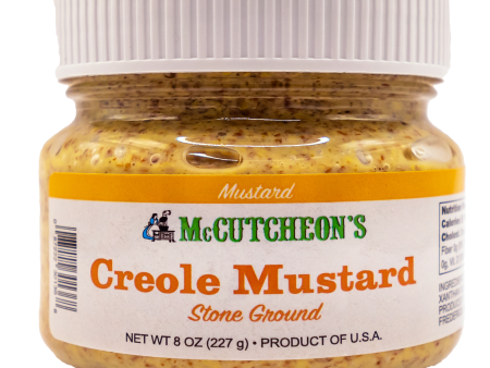 MINI - Creole Mustard Online Hot Sale