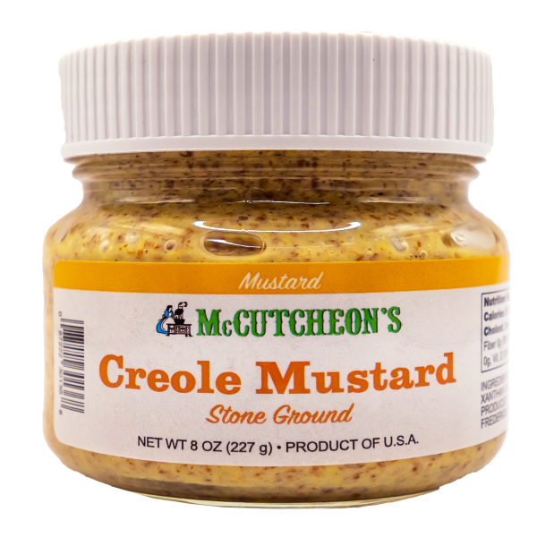 MINI - Creole Mustard Online Hot Sale