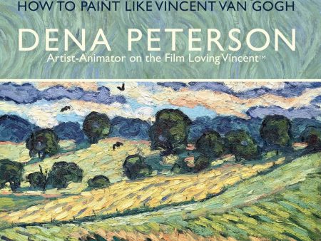 Dena Peterson: Loving Van Gogh on Sale