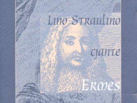 LINO STRAULINO - Cjante Ermes . CD For Sale