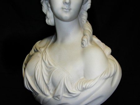 Madame Dubarry Bust Fashion