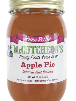 Apple Pie Fruit Preserves Discount