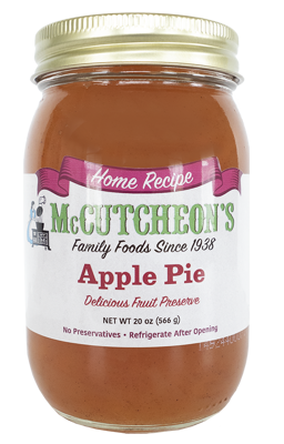 Apple Pie Fruit Preserves Discount