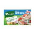 Knorr Cubes - Ikan Bilis 6 cubes For Sale