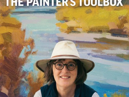 JILL CARVER: The Painter’s Toolbox — Volume 2: Tools Applied Online Sale