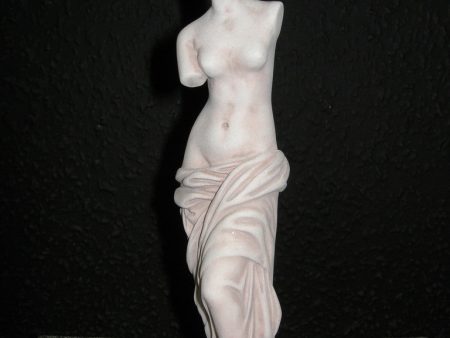 Venus de Milo Fashion