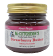 MINI - Strawberry Butter Supply