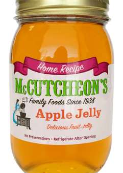 Apple Jelly Cheap