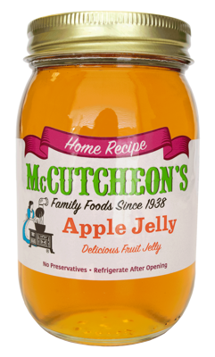 Apple Jelly Cheap