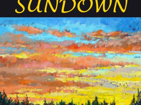 Neil Patterson: Sundown Online Sale