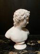 Roman Youth Miniature For Sale