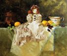 Jean Chambers: Ragdoll Tea Party Supply