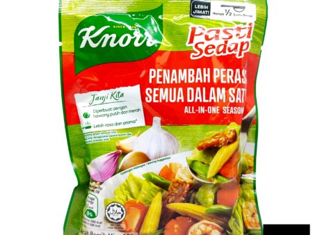 Knorr Pasti Sedap All In One Seasoning 300g Supply