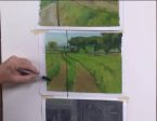 Ian Roberts: Design - Landscape Painting Techniques for Success Online Sale