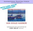 Carl Dalio: San Diego Harbor on Sale