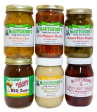 McCutcheon s Favorite SPICY Picnic Sampler Online Sale