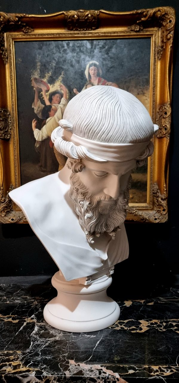 Plato Bust Large on Sale