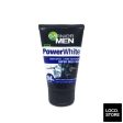 Garnier Men Power White Super Duo Foam 100ml Fashion