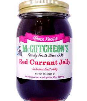 Red Currant Jelly For Discount