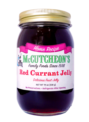 Red Currant Jelly For Discount