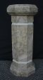 Mountain Camelia marble column Online Hot Sale