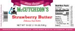 Strawberry Butter Hot on Sale