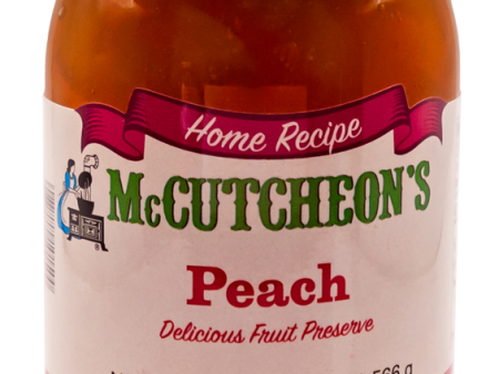 Peach Preserves Discount