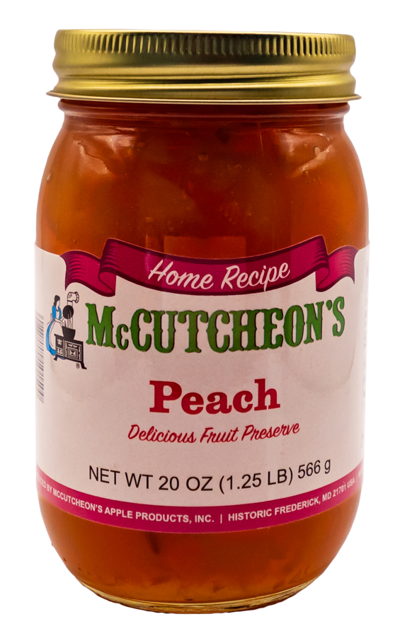 Peach Preserves Discount