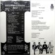 THE INTERNATIONAL SUBMARINE BAND – Safe At Home . LP Online Sale