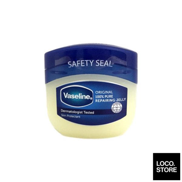 Vaseline Pure Jelly 50ml Sale