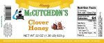 Clover Honey Online now