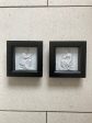 The Arts Pair Framed Reliefs Online