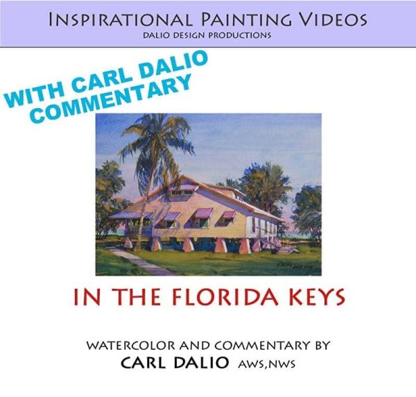 Carl Dalio: In the Florida Keys For Cheap