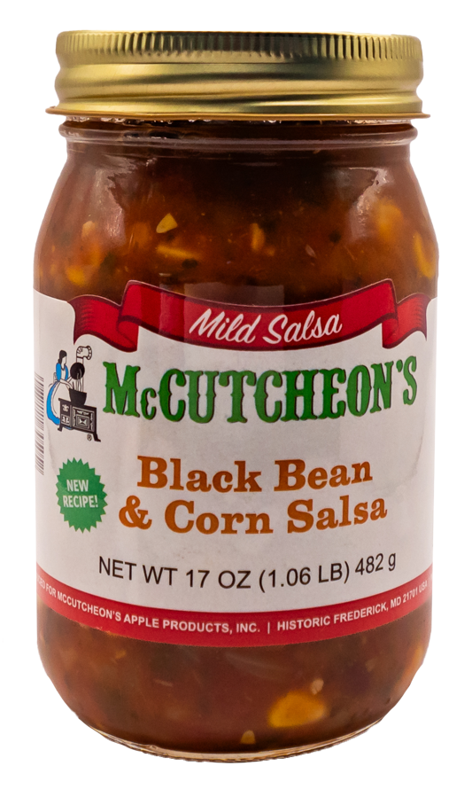 Black Bean & Corn Salsa Online now