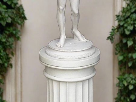 Antinous Standing For Discount